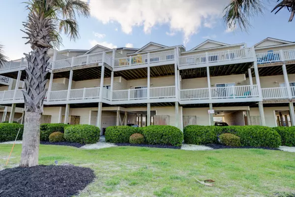 314 Sea Star CIR #314, Surf City, NC 28445