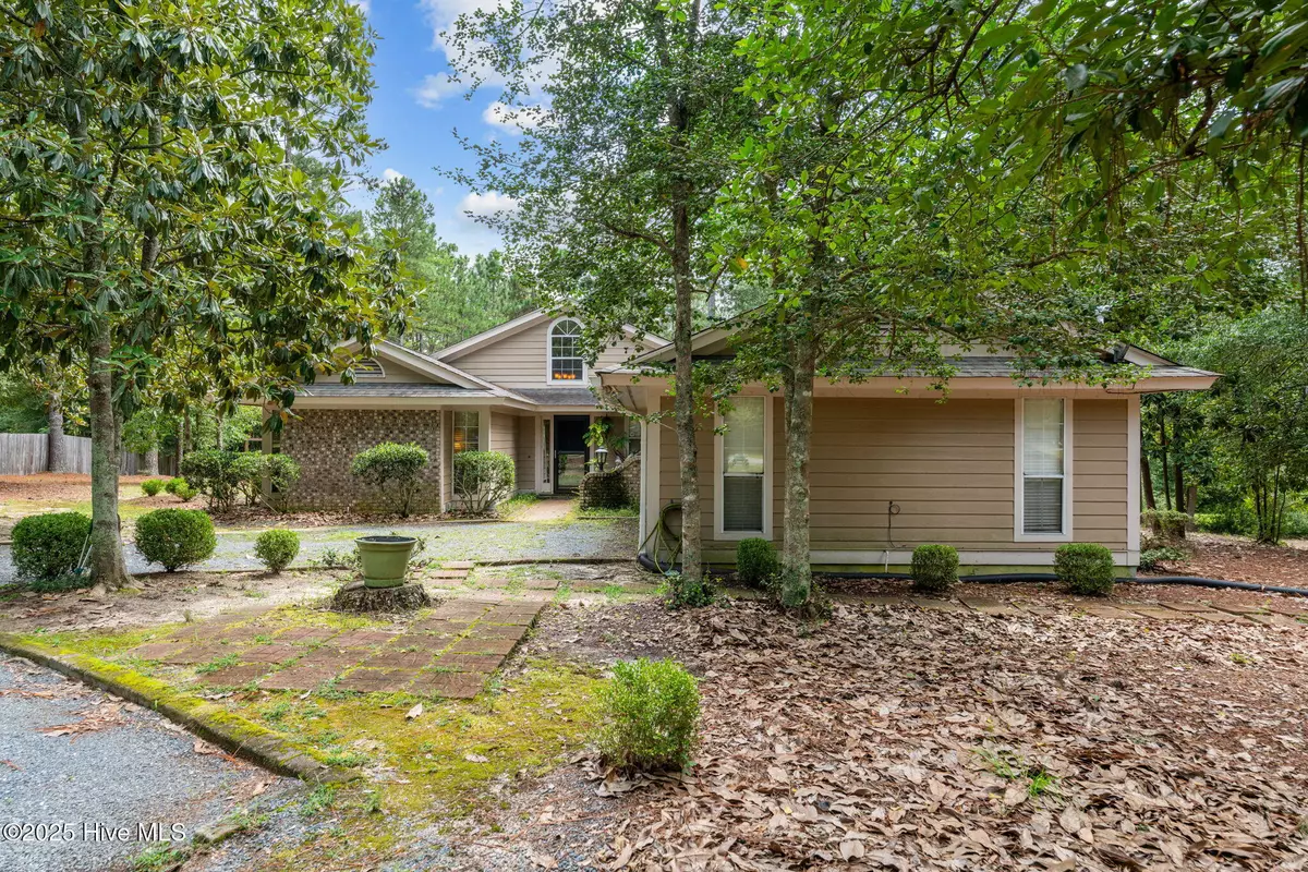 Pinehurst, NC 28374,50 Gray Fox RUN