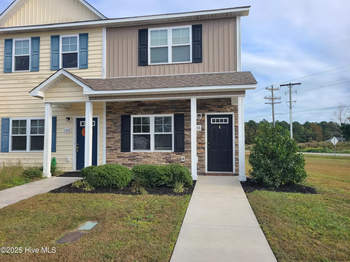 Sneads Ferry, NC 28460,100 Justice Farm DR