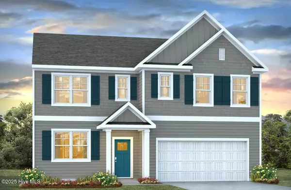 249 Red Vineyard WAY #24, Jacksonville, NC 28546