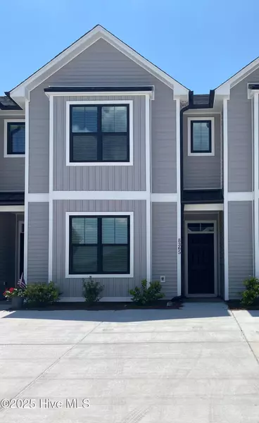8417 Paramount PT, Winnabow, NC 28479