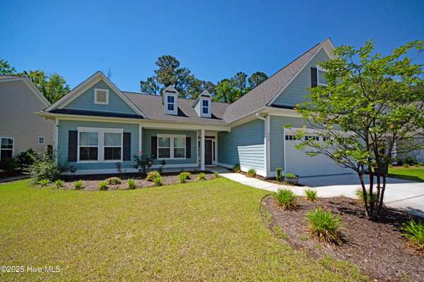 Wilmington, NC 28411,464 Beaumont Oaks DR