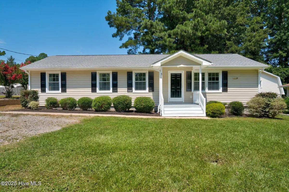 Nashville, NC 27856,406 S Clark ST