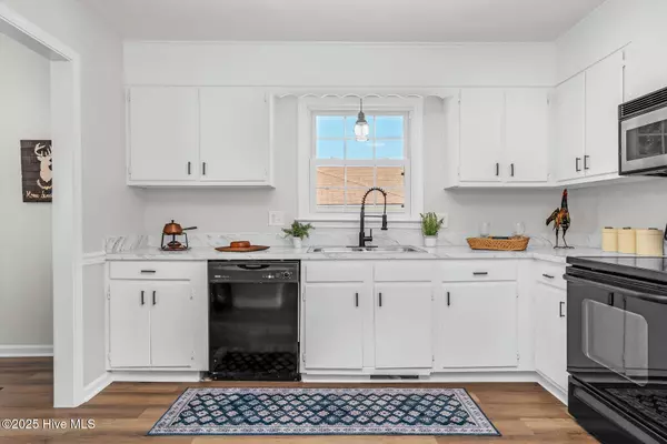 Nashville, NC 27856,406 S Clark ST