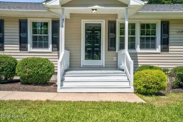 Nashville, NC 27856,406 S Clark ST