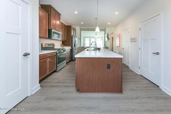 Elizabeth City, NC 27909,118 Spoonbill LOOP