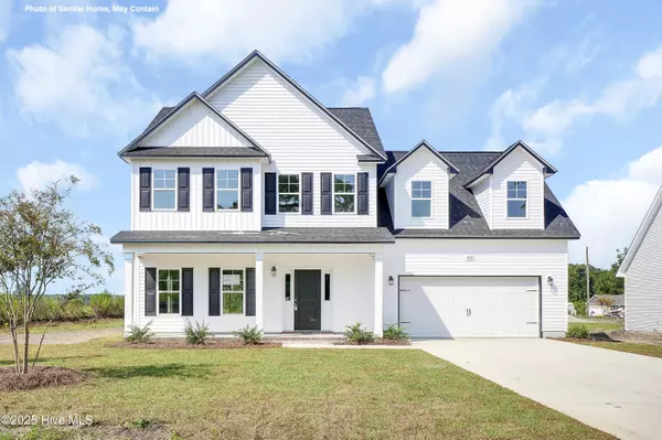 Holly Ridge, NC 28445,132 Tides End DR #Lot 66