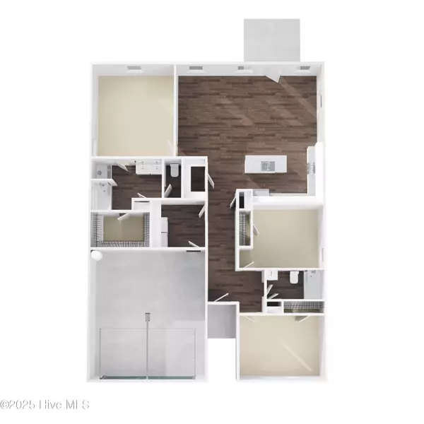 Pikeville, NC 27863,105 Chester PL