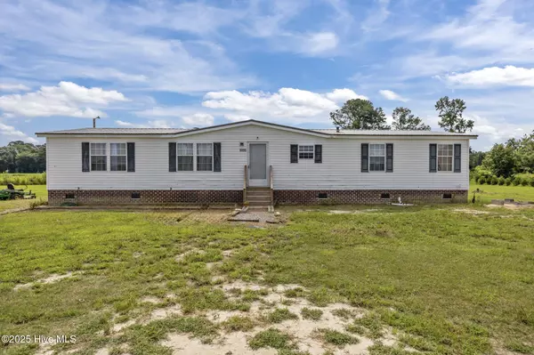 Fountain, NC 27829,5235 Nc Highway 222