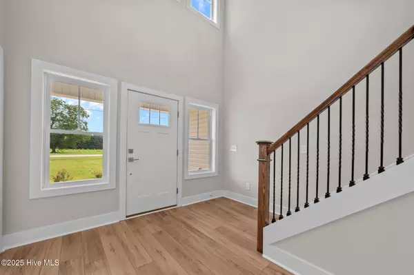 Greenville, NC 27858,3022 Joe Stocks RD