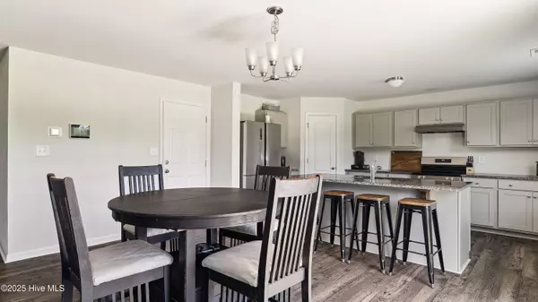 Raeford, NC 28376,451 Walters Run DR