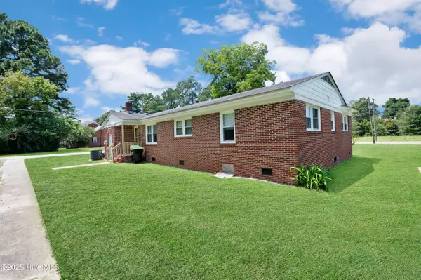Woodland, NC 27897,300 E Main ST