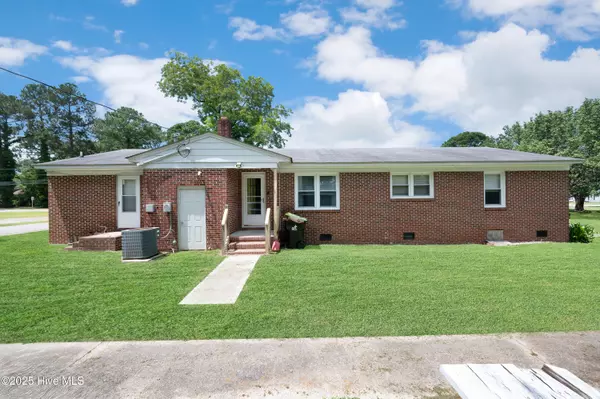 Woodland, NC 27897,300 E Main ST