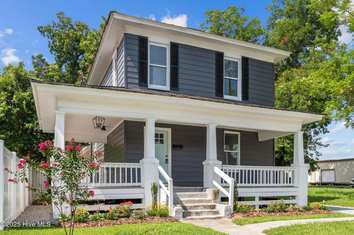 Washington, NC 27889,845 W 3rd ST