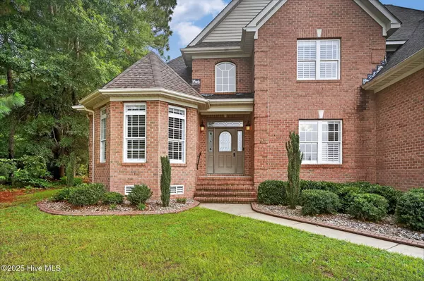 Goldsboro, NC 27534,207 Sevendales DR