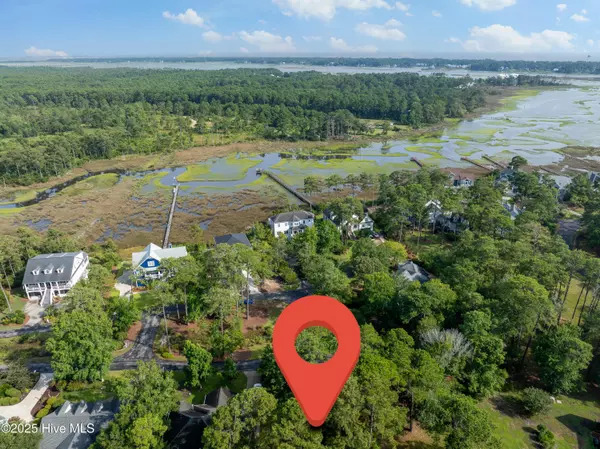 Lot 4 Tidemarsh CT, Southport, NC 28461