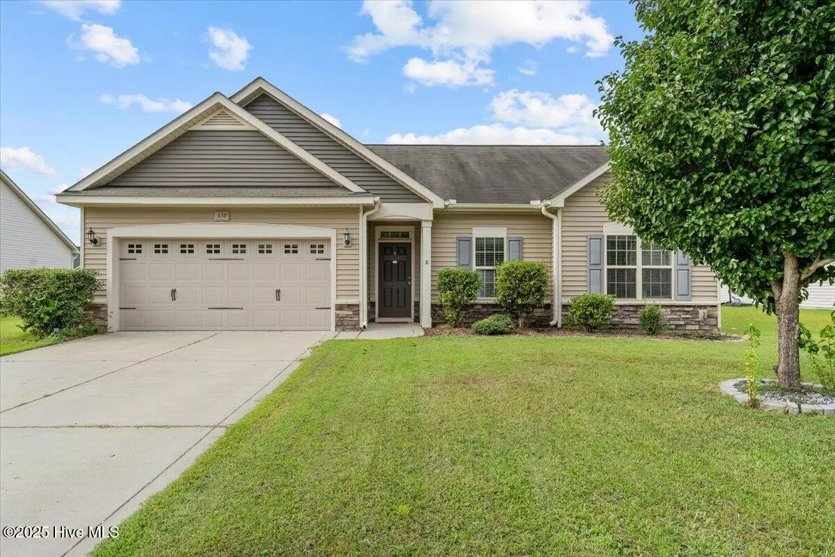 Raeford, NC 28376,370 Roanoke DR