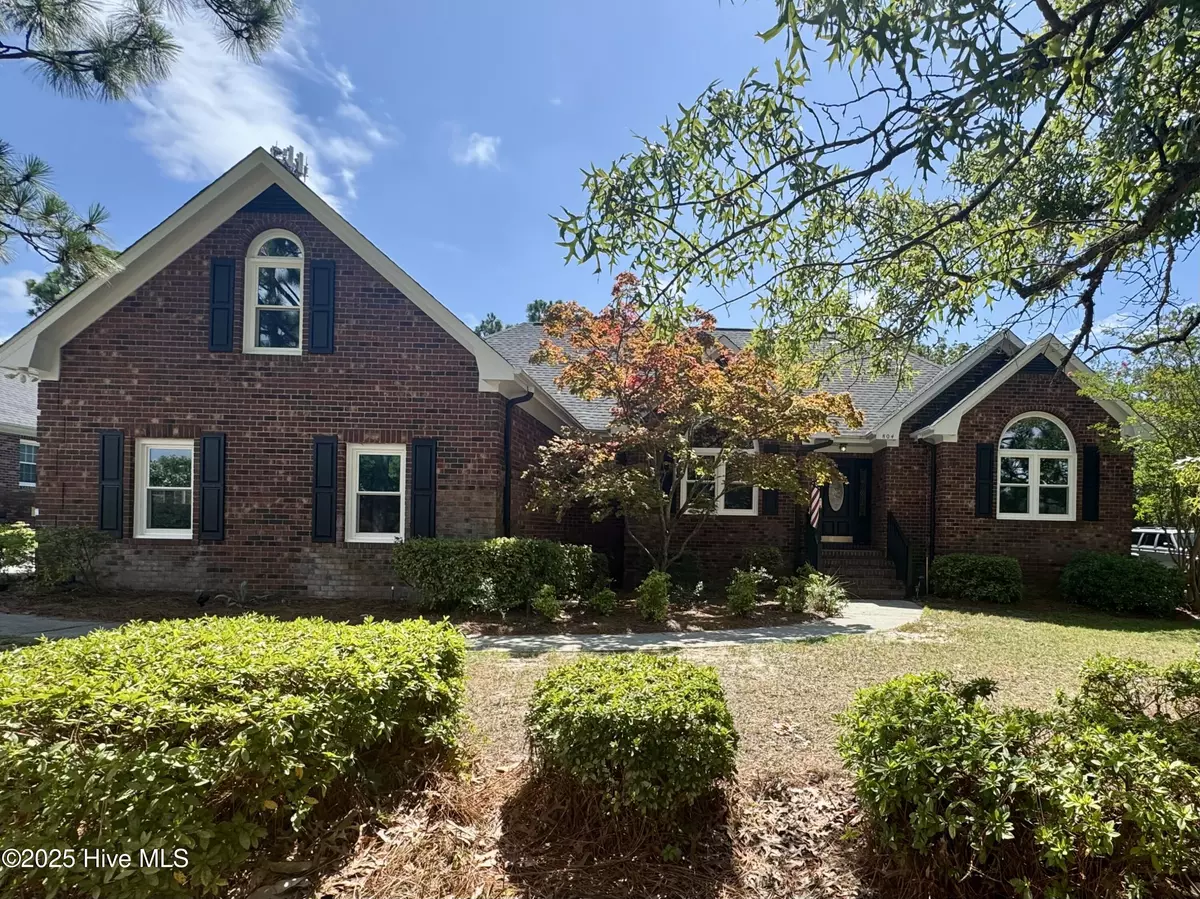 Wilmington, NC 28412,804 Rivage Promenade