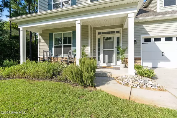 Hampstead, NC 28443,107 Weir DR