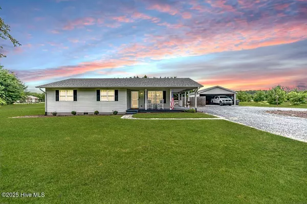 Jackson Springs, NC 27281,141 Hartsell LN