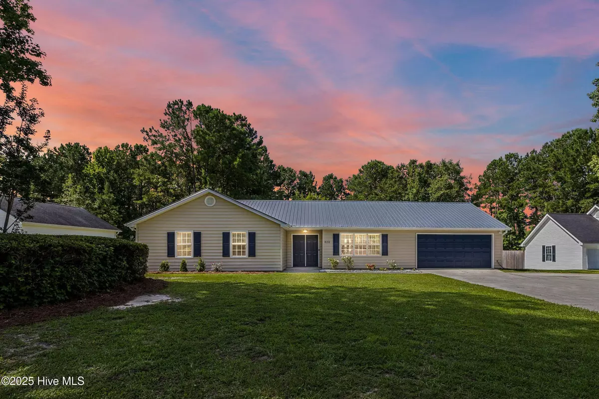 Leland, NC 28451,8032 Webster CT NE
