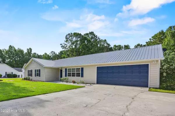 Leland, NC 28451,8032 Webster CT NE