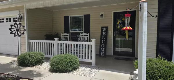 Shallotte, NC 28470,4754 Milliken ST