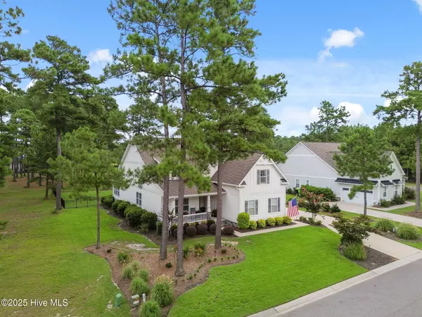 Leland, NC 28451,3756 Silver Melon RD NE