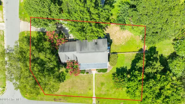 Goldsboro, NC 27534,200 Maplewood DR