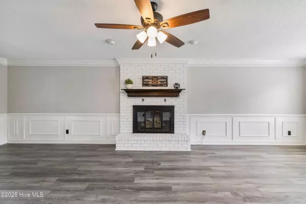 Goldsboro, NC 27534,200 Maplewood DR