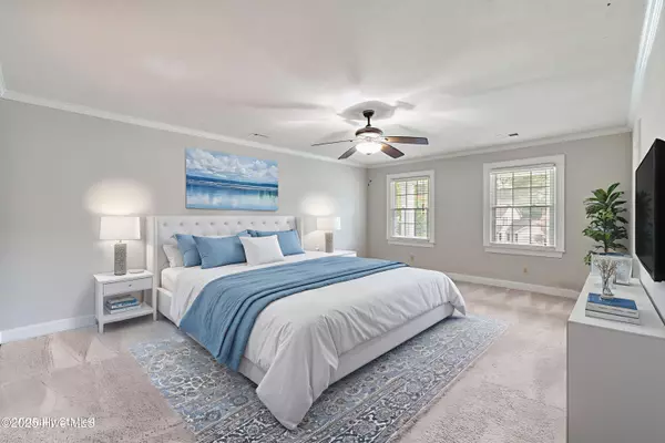 Goldsboro, NC 27534,200 Maplewood DR