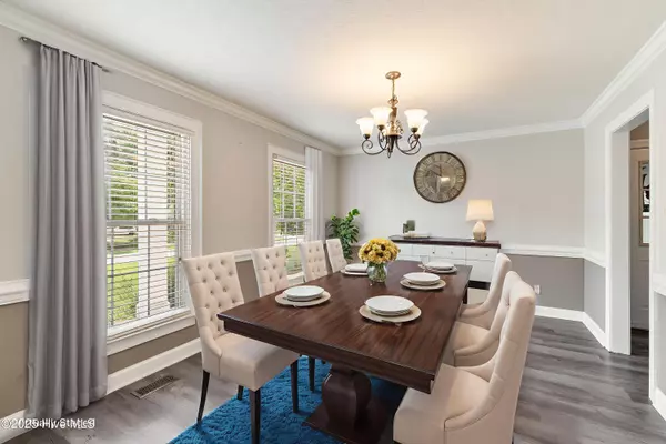 Goldsboro, NC 27534,200 Maplewood DR