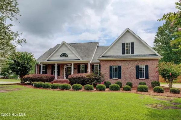 Rocky Point, NC 28457,101 Spring Chase LN