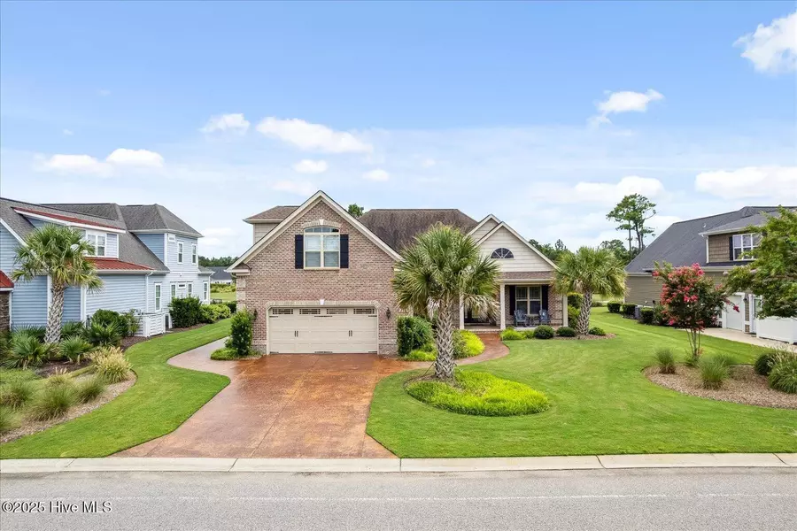 2273 Compass Pointe South Wynd NE, Leland, NC 28451