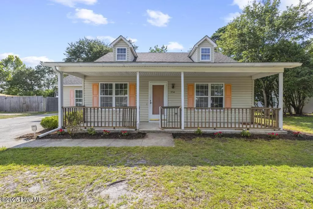 Leland, NC 28451,354 Tangle Oaks CT SE