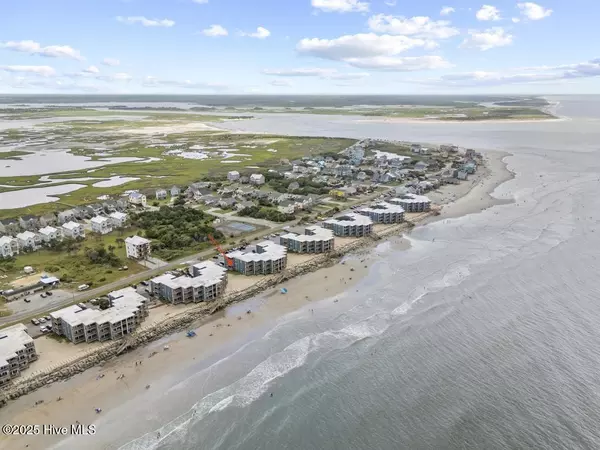 North Topsail Beach, NC 28460,2210 New River Inlet RD #Unit 159