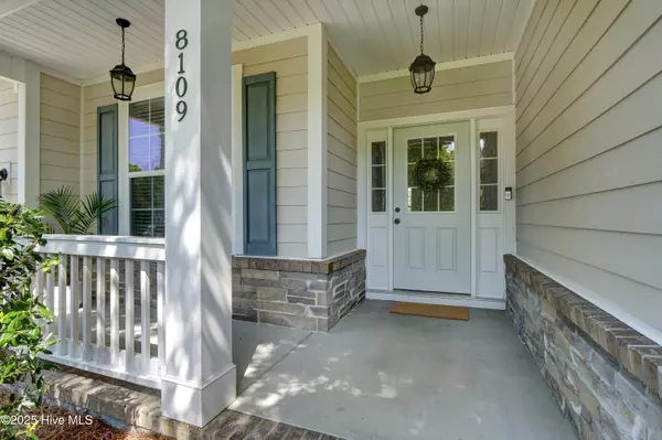 Wilmington, NC 28411,8109 Saltcedar DR