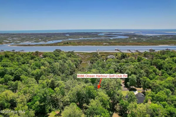 Calabash, NC 28467,9086 Ocean Harbour Golf Club RD SW