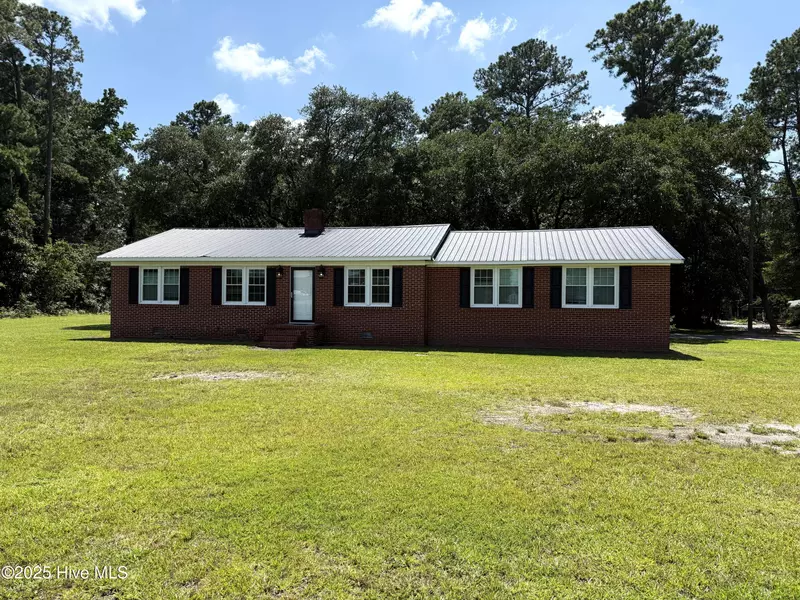 3100 Wheat Swamp RD, Kinston, NC 28504