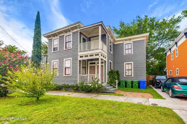114 N 8th ST, Wilmington, NC 28401