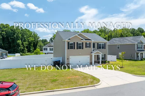 Rocky Mount, NC 27803,4051 Water Wheel RD