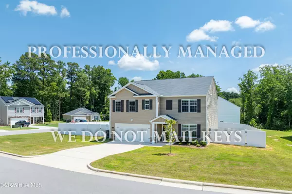 Rocky Mount, NC 27803,4051 Water Wheel RD