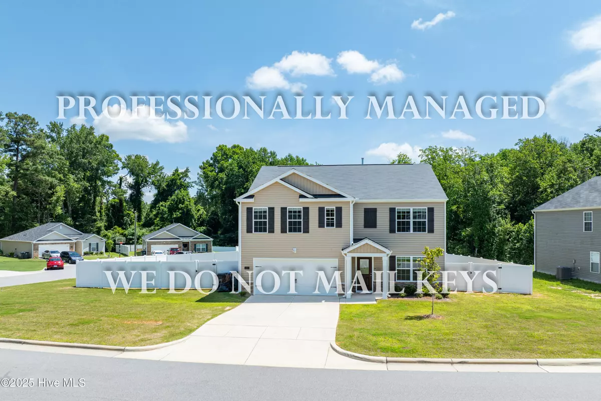 Rocky Mount, NC 27803,4051 Water Wheel RD