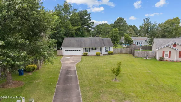 Havelock, NC 28532,132 Leslie LN