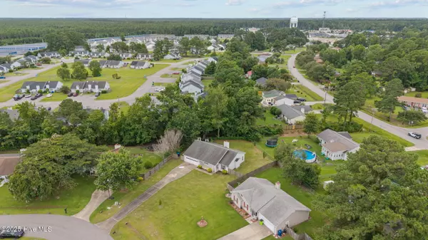 Havelock, NC 28532,132 Leslie LN