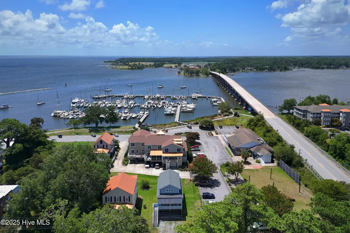 Oriental, NC 28571,511 New ST