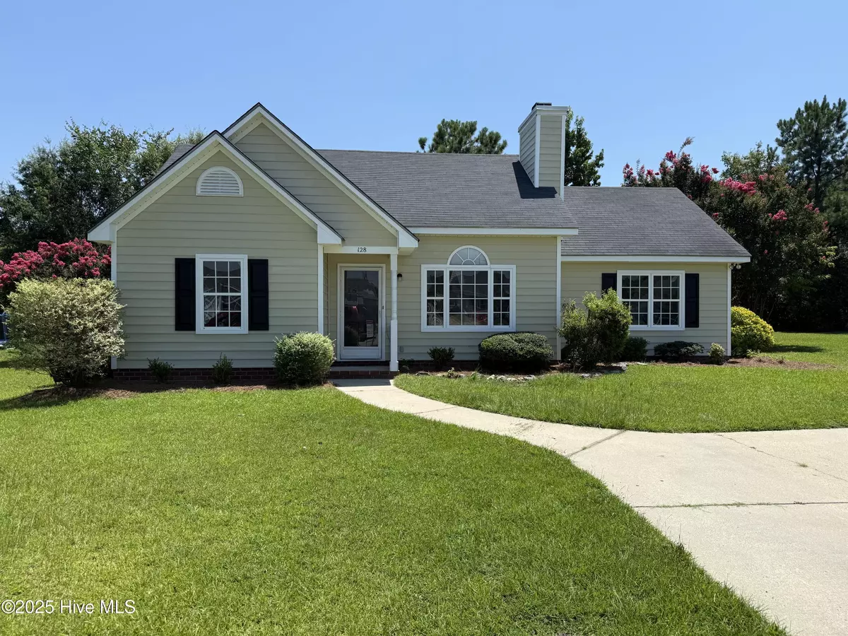 Rocky Mount, NC 27804,128 Justin CT