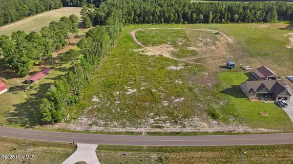 Tbd Antioch RD, Pikeville, NC 27863