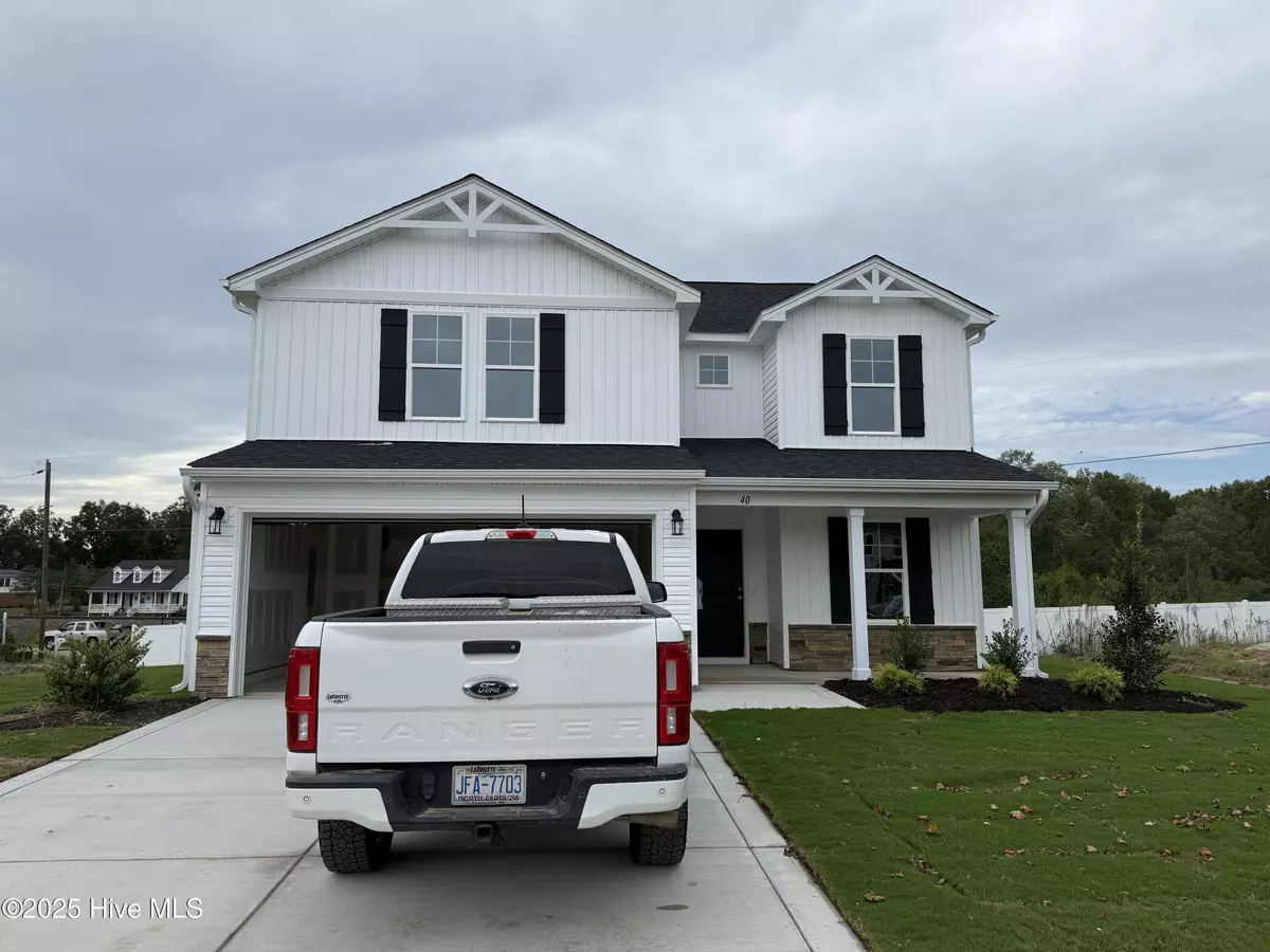 Selma, NC 27576,40 E Emily Gardens DR