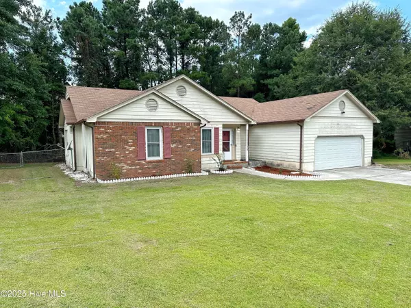 Midway Park, NC 28544,403 Smoke Tree PL